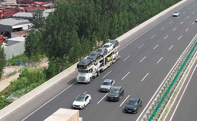 定结高速公路汽车救援