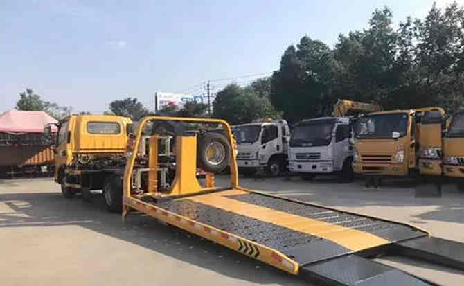 定结汽车中途维修案例